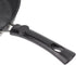 Frying Pan, Stain Resistance Prevents Sticking Easy to Frying Pan for Home (7")...